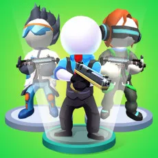Play Agent Alpha game