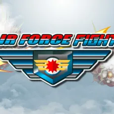 Play Air Force Fight game