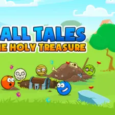 ball-tales-the-holy-treasure