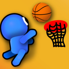 Play Basket Battle now!