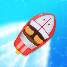 Play Boat Rescue Challenge game