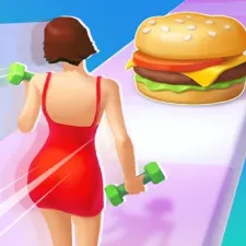 body-race