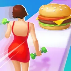 Play Body Race game