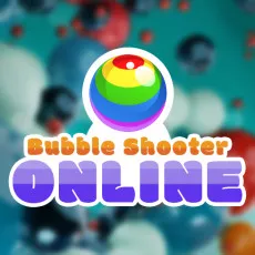 Play Bubble Shooter Online game