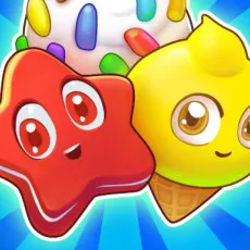 Candy Riddles: Free Match 3 Puzzle game Play Candy Riddles: Free Match 3 Puzzle game