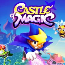 castle-of-magic