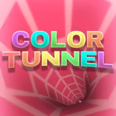 Play Color Tunnel game