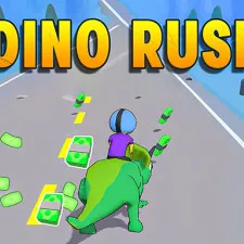 dino-rush-hypercasual-runner