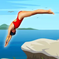 Play Dive Masters now!
