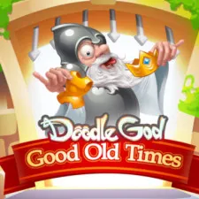 doodle-god-good-old-times