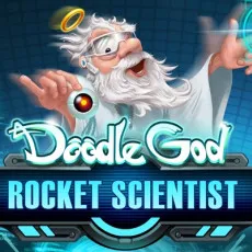 Play Doodle God Rocket Scientist game