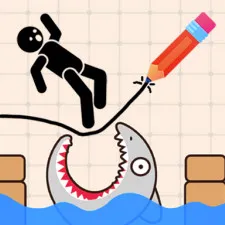 draw-and-save-stickman
