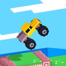 Jeep: Mad Driving game Play Jeep: Mad Driving game