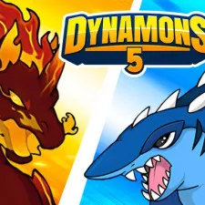 dynamons-5