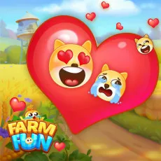 Farm Fun game Play Farm Fun game