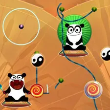 feed-the-panda