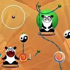 Feed the Panda game Play Feed the Panda game