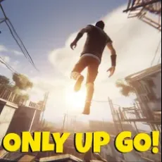 Only Up: Go! game Play Only Up: Go! game