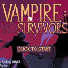 vampire-no-survivors