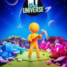 my-little-universe