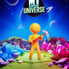 Play My Little Universe game