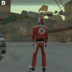 Only Up: Gravity Parkour 3D game Play Only Up: Gravity Parkour 3D game