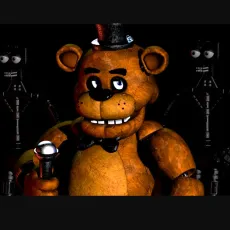 FNAF: House Horrors game Play FNAF: House Horrors game