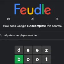 feudle