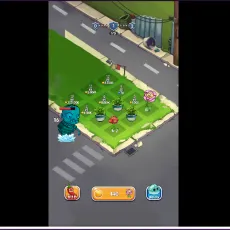 Play Fight Zombies now!