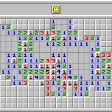 minesweeper