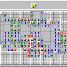 Play Minesweeper game