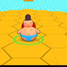 Sumo Smash! game Play Sumo Smash! game