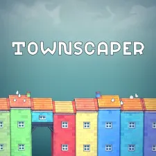 townscaper