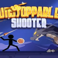 unstoppableshooter