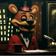 Play A Bite at Freddy's now!
