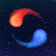 Play A Dance of Fire and Ice now!