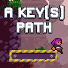 a-key-s-path