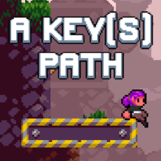 Play A Key(s) Path now!