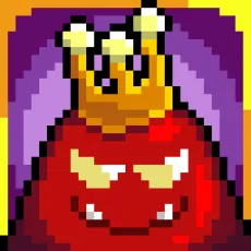 A Slime Hut game Play A Slime Hut game