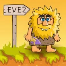 Play Adam and Eve 2 game