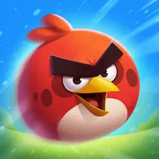 Play Angry Birds game
