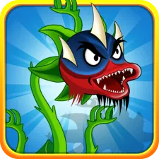angry-plants