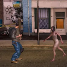 Play Attack Of The Dead game