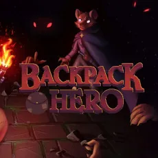 Backpack Hero game Play Backpack Hero game