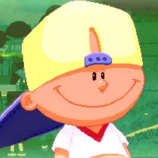 Backyard Baseball game Play Backyard Baseball game