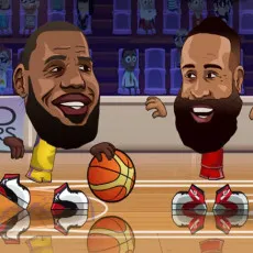 Basketball Legends 2020 game Play Basketball Legends 2020 game