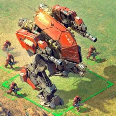 Play Battle for the Galaxy game