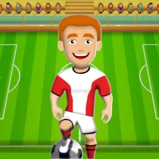 Battle Soccer Arena game Play Battle Soccer Arena game