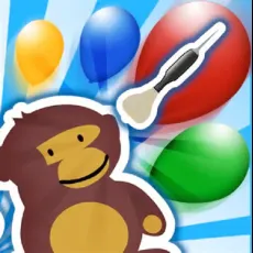 Bloons Tower Defense game Play Bloons Tower Defense game