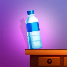 bottle-rush-3d